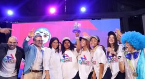 Expoferia Niñas y Niños Productores 2025