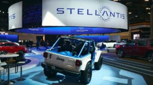 Stellantis