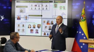 Operación Relámpago