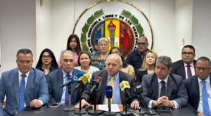 Acción Democrática