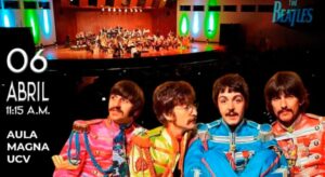 Orquesta Sinfónica de Venezuela