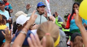 Día Mundial de la Actividad Física