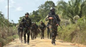 Operación Relámpago del Catatumbo