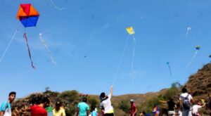 Festival de Papagayo