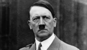 Hitler