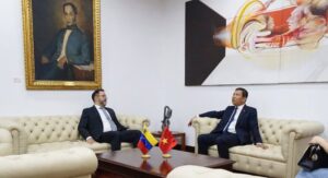 relaciones bilaterales