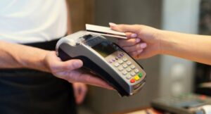 transacciones electrónicas