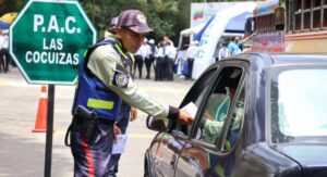 organismos de seguridad