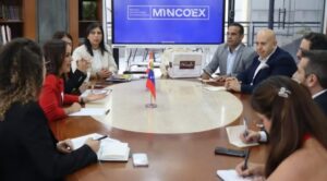 Venezuela y Türkiye