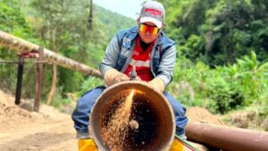 Ministerio de Atención de las Aguas