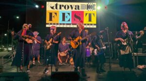 Trova Fest