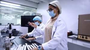 Complejo Biotecnológico Agrobiotechs