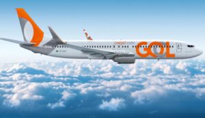 aerolínea Gol