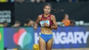atletismo