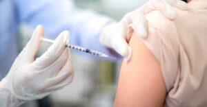 jornada especial de vacunación