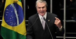 Fernando Collor de Mello