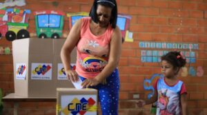 Consulta Popular Nacional