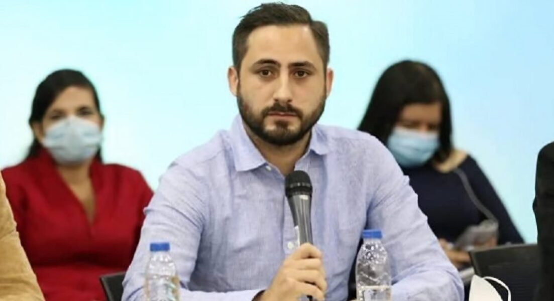 Sergio Lotartaro
