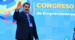 Primer Congreso Internacional de Emprendedores