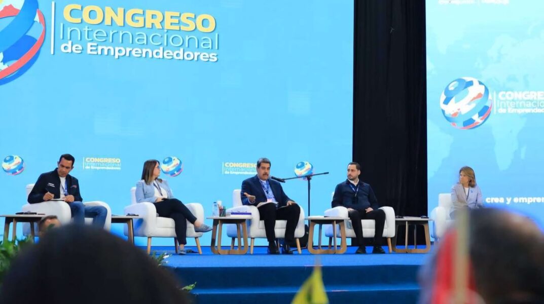 Red Internacional de Emprendimiento