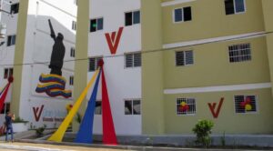 viviendas
