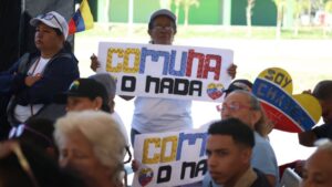 Segunda Consulta Popular Nacional