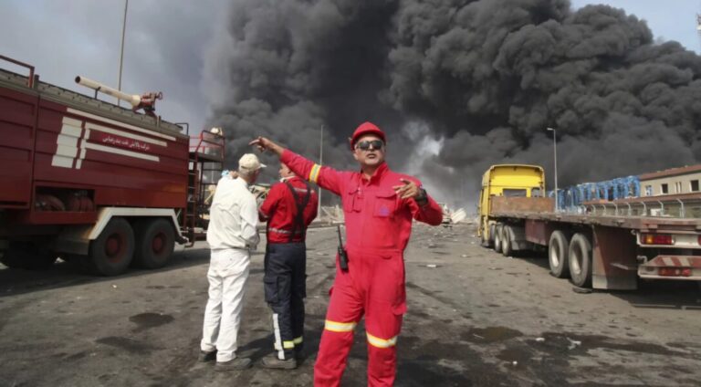 Un mensaje de hermandad: Venezuela acompaña al pueblo iraní