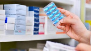 medicamentos