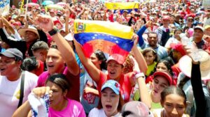 movilizaciones