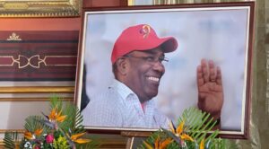 Aristóbulo Istúriz