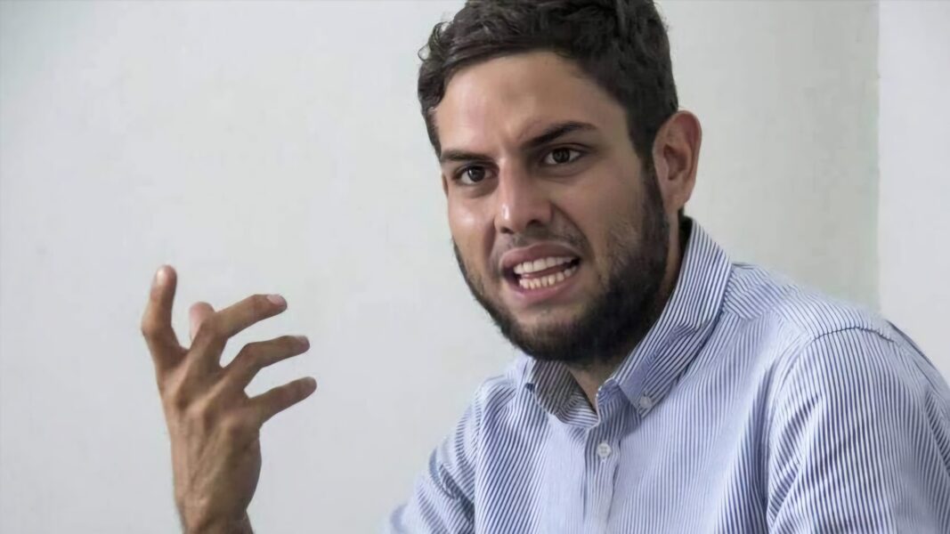 Juan Requesens