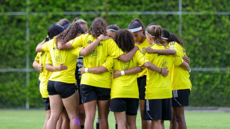 Sub-17 femenina: La batalla por el mundial empieza hoy