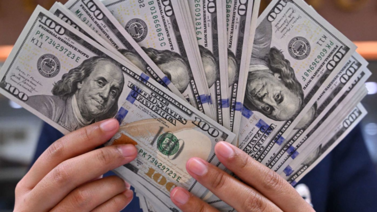 Así cerró el dólar BCV este 30-Abr