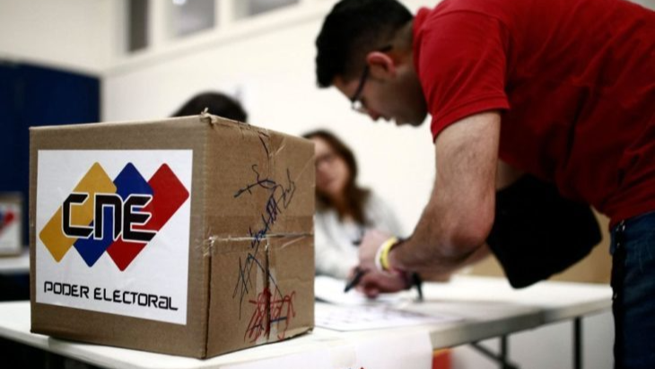 Simulacro electoral 2025: El camino para unas votaciones seguras