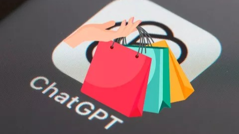 ¡ChatGPT ahora te ayuda a comprar en línea!