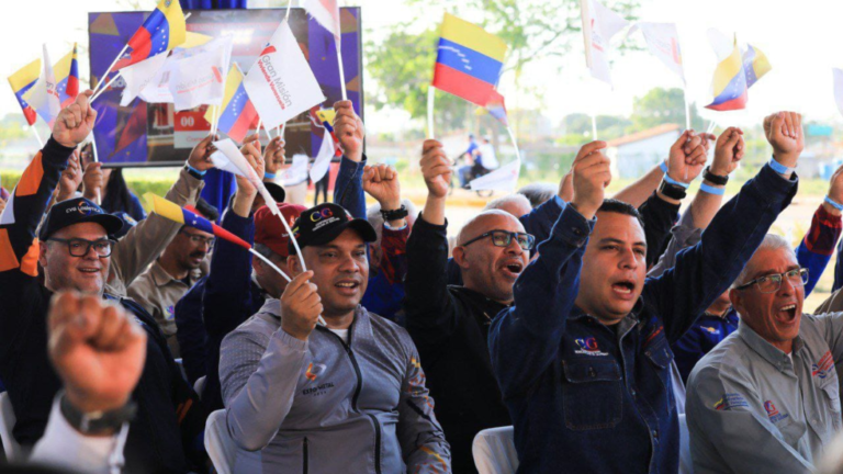 ¡Sorpresa económica! Suben el ingreso mínimo en Venezuela