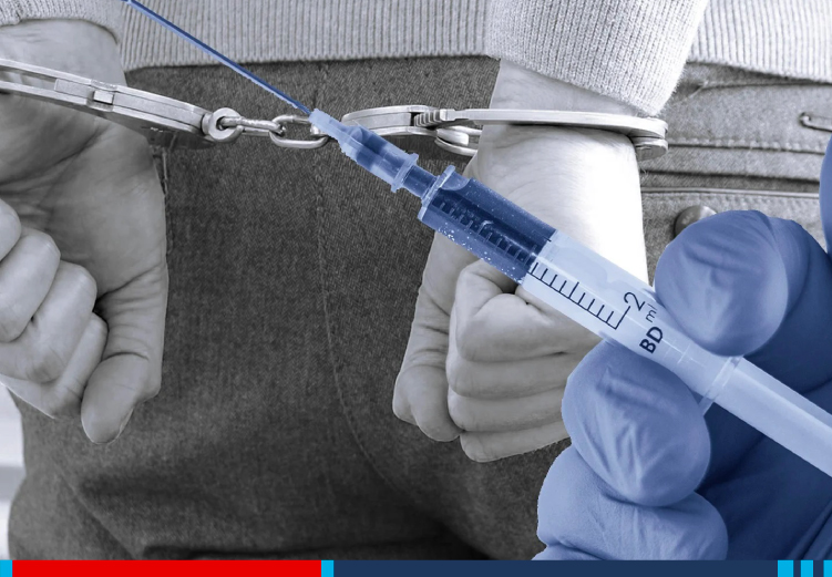 Reino Unido impone castración química a agresores peligrosos