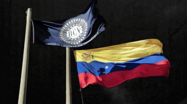 ¿Cómo logró Venezuela un crecimiento en su PIB pese a las sanciones?