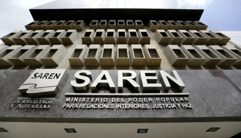 Saren moderniza traspasos de propiedad con nueva plataforma digital