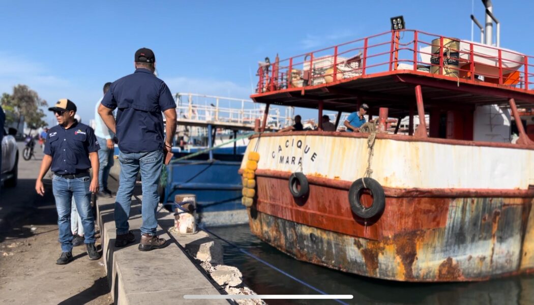 pesca