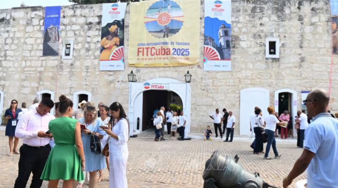 FITCuba