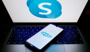 Skype