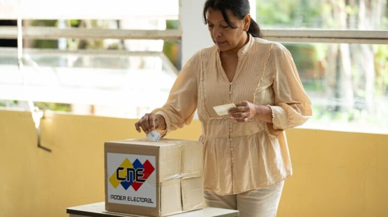 ¿Vas a votar? El 52% ya lo tiene decidido