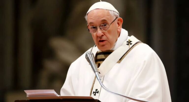 Venezuela honra al Papa Francisco: una voz eterna para los humildes