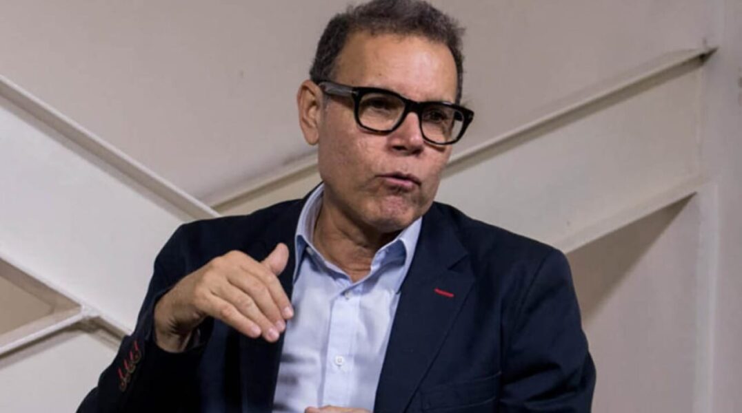 Luis Vicente León