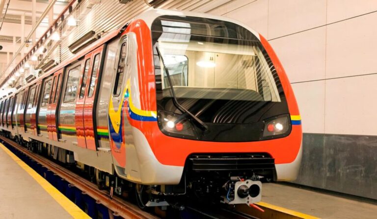 Nueva tarifas del Metro de Caracas: ¿Cuánto pagarás por tu pasaje?