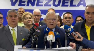 Acción Democrática