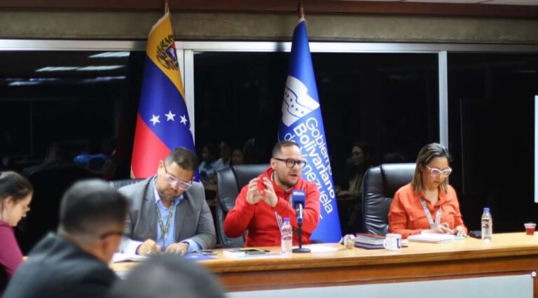 Gobierno evalúa aranceles universitarios con nueva comisión