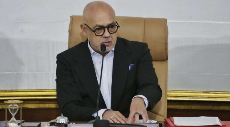 ¿Puede la «vacuna contra las sanciones» salvar a Venezuela?