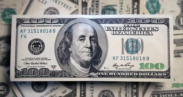 Dólar BCV al alza: ¿qué pasó este 6 de mayo?